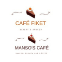 Manso's Cafe